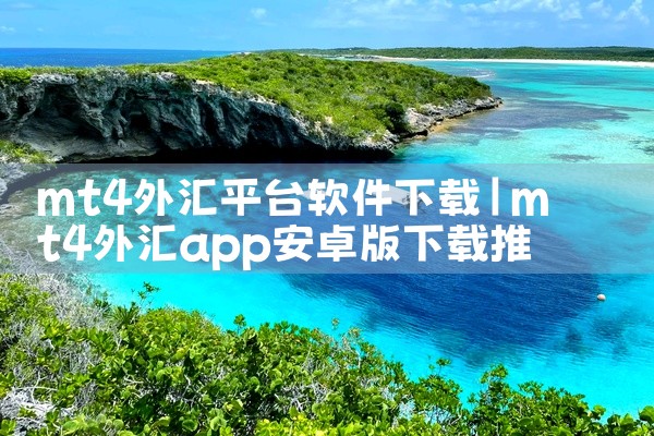 mt4外汇平台软件下载