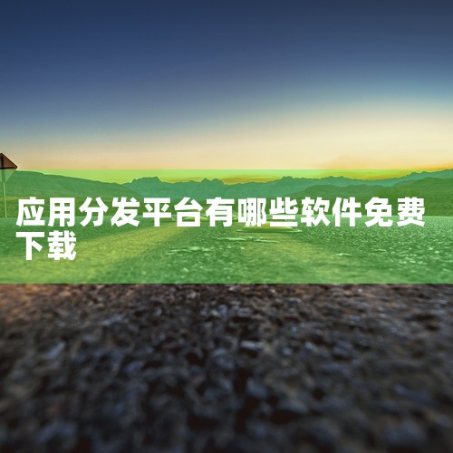 豌豆荚：作为国内知名的软件管理平台，豌豆荚在免费分享软件领域具有显著优势。它汇集了海量的免费软件资源，涵盖了从办公工具到娱乐应用的广泛领域，能够满足不同用户的多样化需求。在安全性方面，豌豆荚经过严格审,